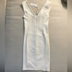 Stretta Connie/foam dress NWT XS